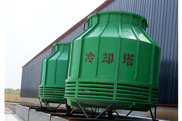 冷却塔